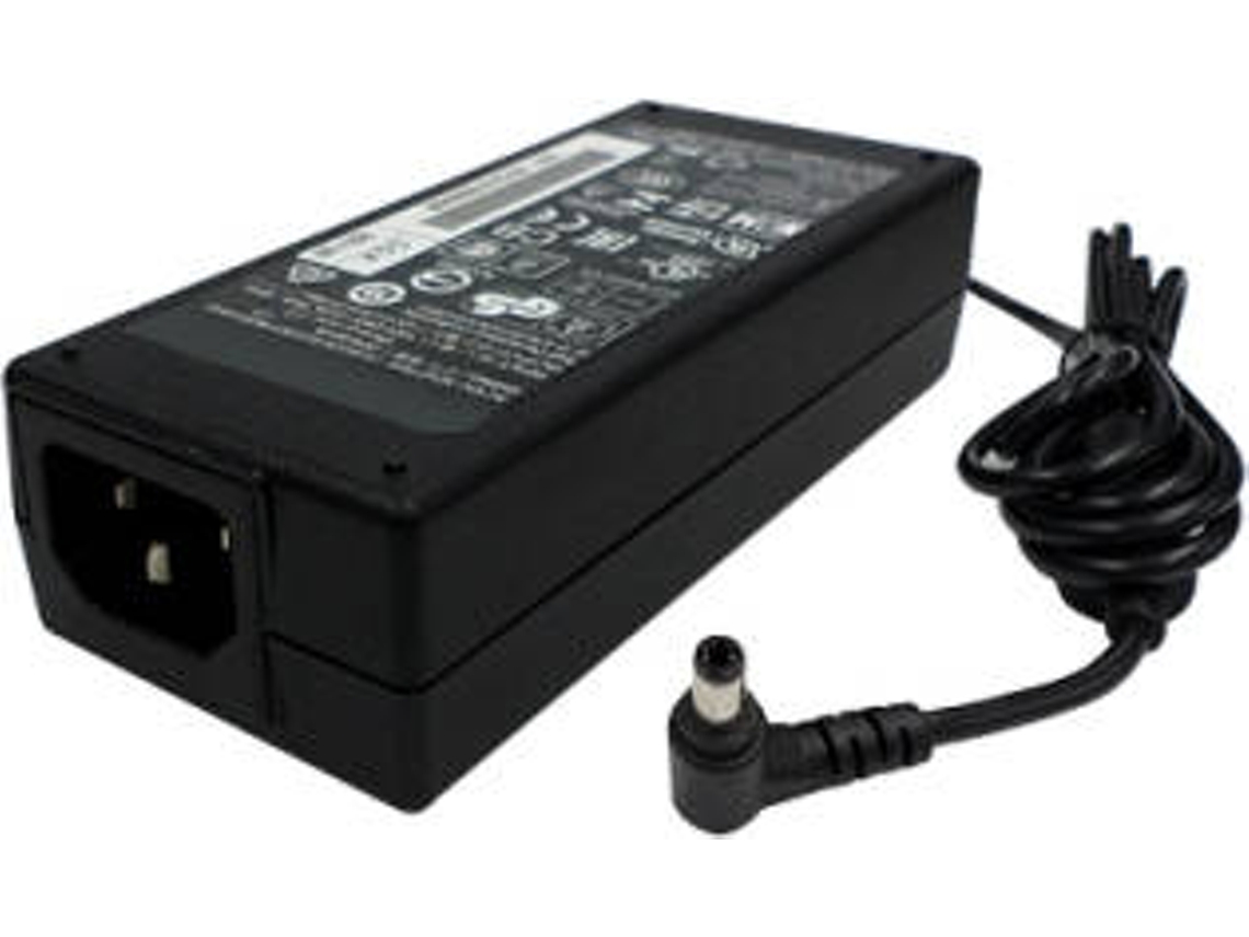 Carregador QNAP PWR-ADAPTER-65W-A01 (65 W)