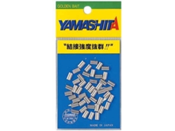 Linha de Pesca YAMASHITA Double (1.3 mm)