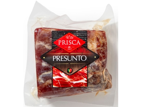 Presunto Fumado Quartos sem Osso PRISCA