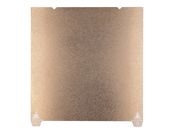 Plataforma de Impressão 3d Pei Dupla Face 315x310mm com Adesão Forte para K1 Maximum da S/MARCA