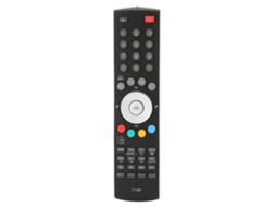 Controle Remoto Adequado para Tv Toshiba Substituição Nova EOOCOO