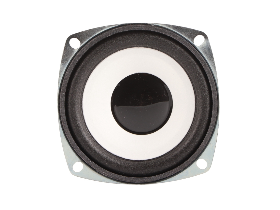 Aetheria alto falante Mini 3 Polegadas Full Frequency 4ω 5w Sensibilidade Alta para Caixa de Som Multimídia
