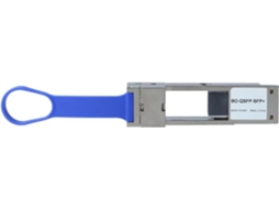 Hpe Kompatibler 720195 002 40 Gigabit Qsfp para conversor Sfp, Steckplatz para transceptor Sfp, multimodo e monomodo Blueoptics