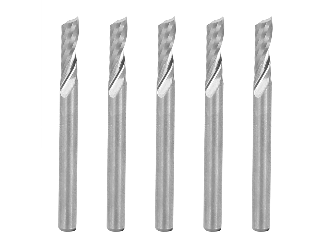 Laxiscreed Ferramenta Para Carving E Fresagem De Madeira Em Aço De Tungsténio, Ideal Para Carpinteiros