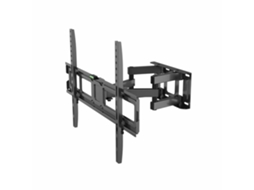 Suporte Tv Articulado 5 Pontos 37-75" 40kg Vesa 600x400 Prok
