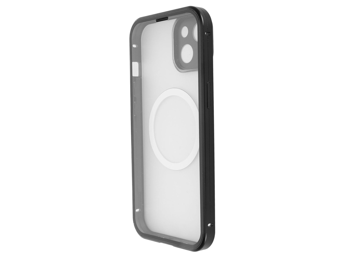 Lurelia Capa Para Iphone 13 E Protetor De Câmara, Magnética, 1 Unidades