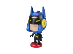 Conjunto de bonecos de brincar FISHER-PRICE Batmobile
