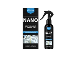 Revestimento Nano Homonth LAXISCREED À Prova D'água e Resistente a Poluição