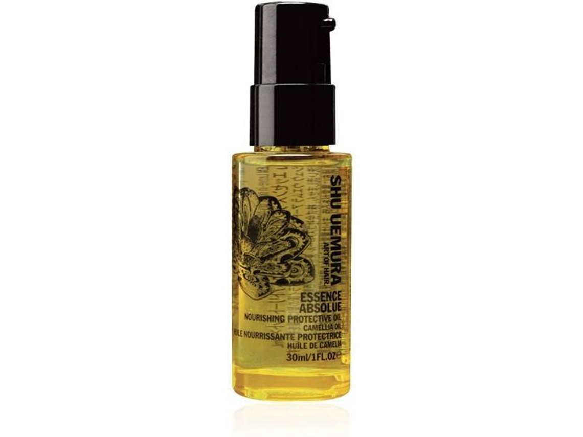 Condicionador SHU UEMURA Abnourishing Protective Oil (30ml)