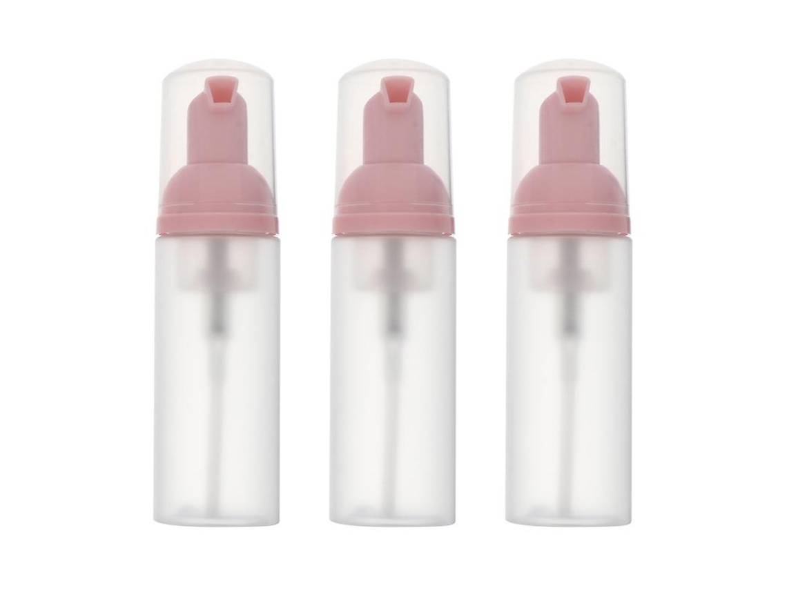 Garrafa de Bomba de Espuma Plástica para Beleza ALLINLESS