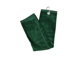 BOSTON GOLF Serviette 3 Plis