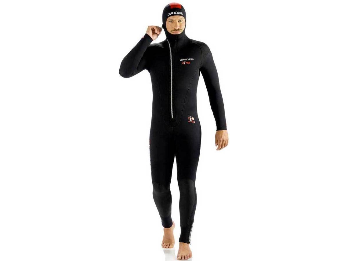 Fato húmido CRESSI Diver (S)