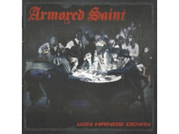 CD Armored Saint - Win Hands Down