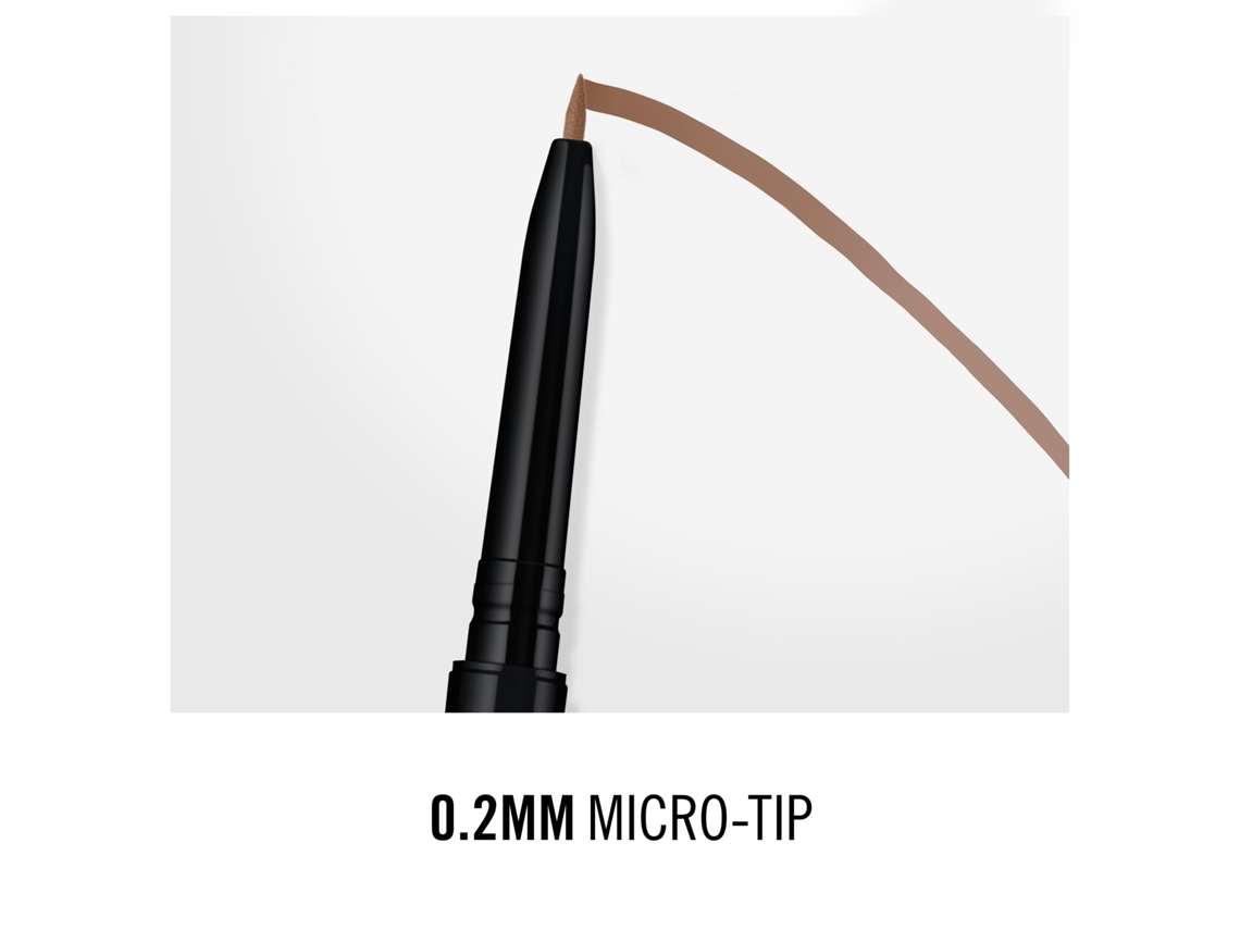 Rimmel Brow Pro Micro 24Hr Precision Stroke Pen 001 Blonde Louro