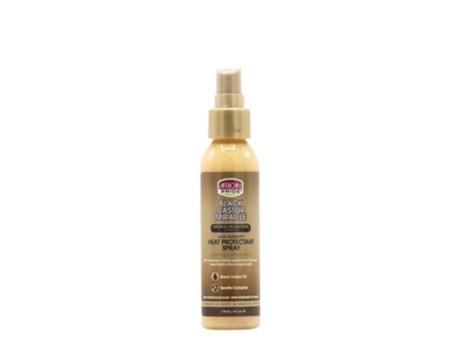 Spray protetor térmico Bcm 118ml African Pride