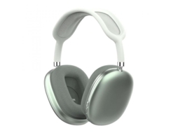 Fone Bluetooth sem fio Wtd com detecção automática de uso e design confortável | S/MARCA