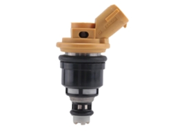 Bico Injetor De Combustível 16600-aa170 Para Subaru 04-06 Turbo Legacy Outback Forester Sti Wrx Gc8