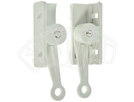 Sistema Antiintrusão Blindo Bloqueio Proteção Contra Roubo de Persianas Antisollevamento FILOMAT