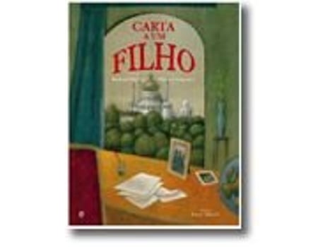 Livro Carta a Um Filho