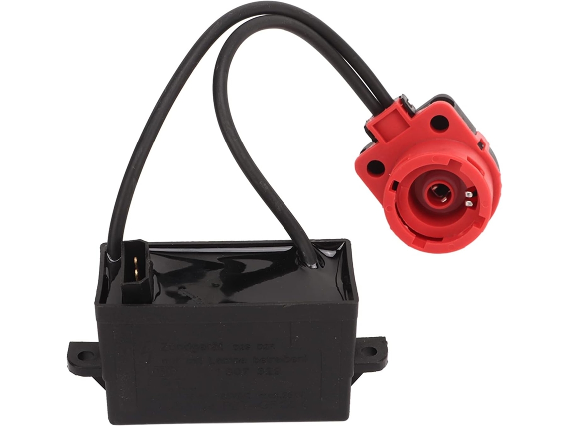 Acendedor De Lâmpada Xenônio Tbest 3 Pinos D2s D2r, Reator De Farol 1307329059 Compatível Com Cs Classe Sl A8 S8 6-range