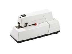 Agrafadora RAPID 90EC Branco Preto