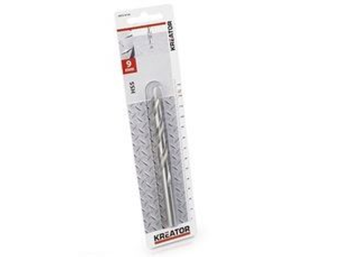 Broca - VARO - HSS - Diâmetro 2mm - Comprimento 49mm
