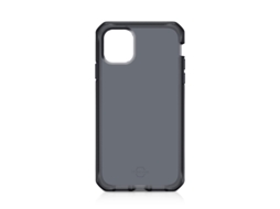 Capa para iPhone 11 Pro Max ITSKINS Cinzento