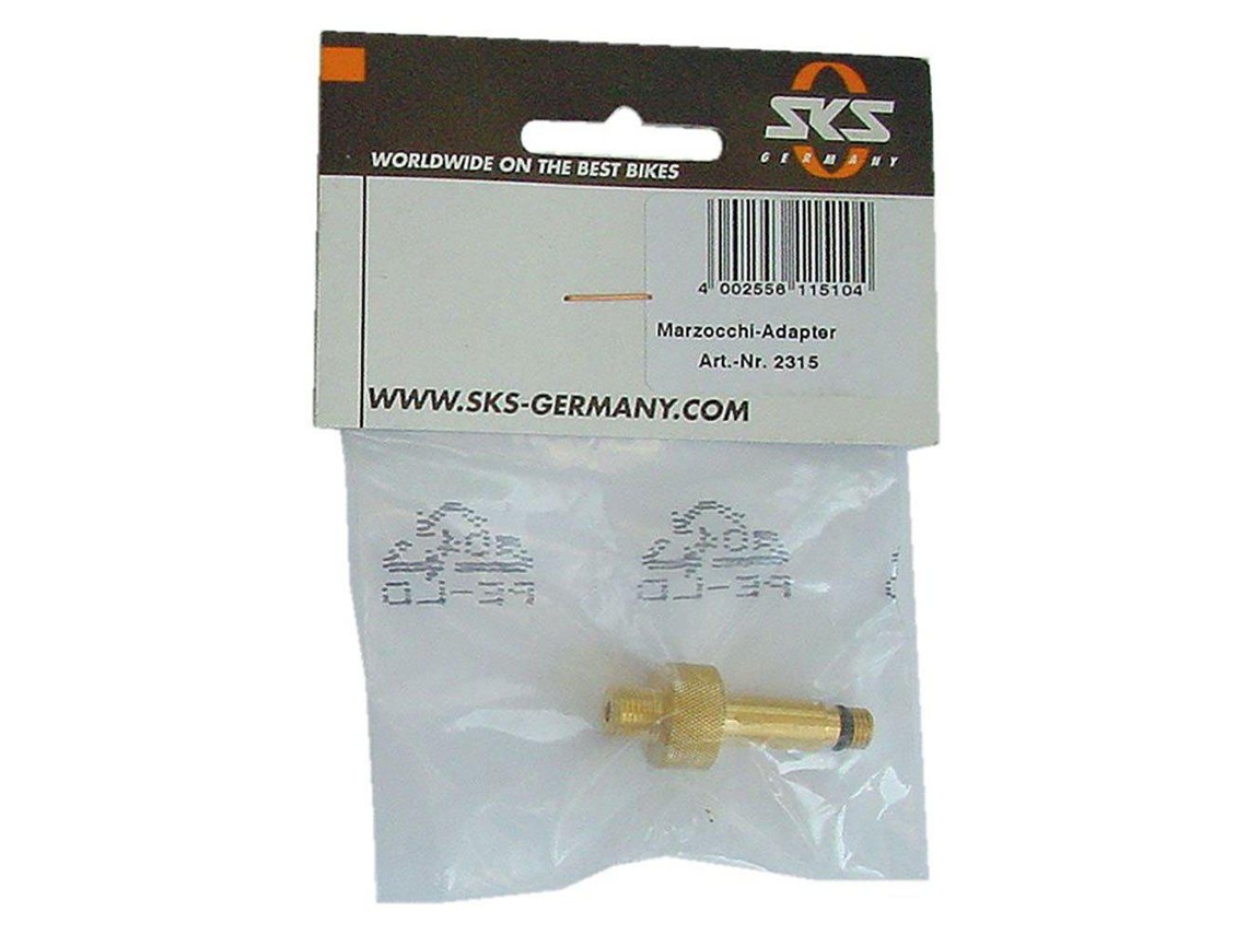 Sks Marzocchi Adapter