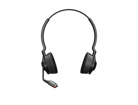 Jabra Engage 55 ms Stereo Usb-awrls