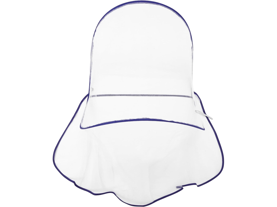 Mosquiteiro Portátil Upkoch Para Pequenos Mosquitos, Ideal Para Camping E Uso Geral Design Leve Respirável
