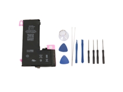 Substituição Bateria Iphone 11 Pro LAXISCREED