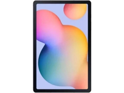 Tablet SAMSUNG Galaxy Tab S6 Lite 2024 4G (10.1'' - 4 GB - 128 GB - Cinzento)