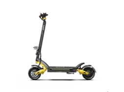 Trotinete Elétrica Dobrável Adulto Ootd S30 2 Motores 1200 W Bateria 52 V 23,4 Ah Pneus 10 Pol.