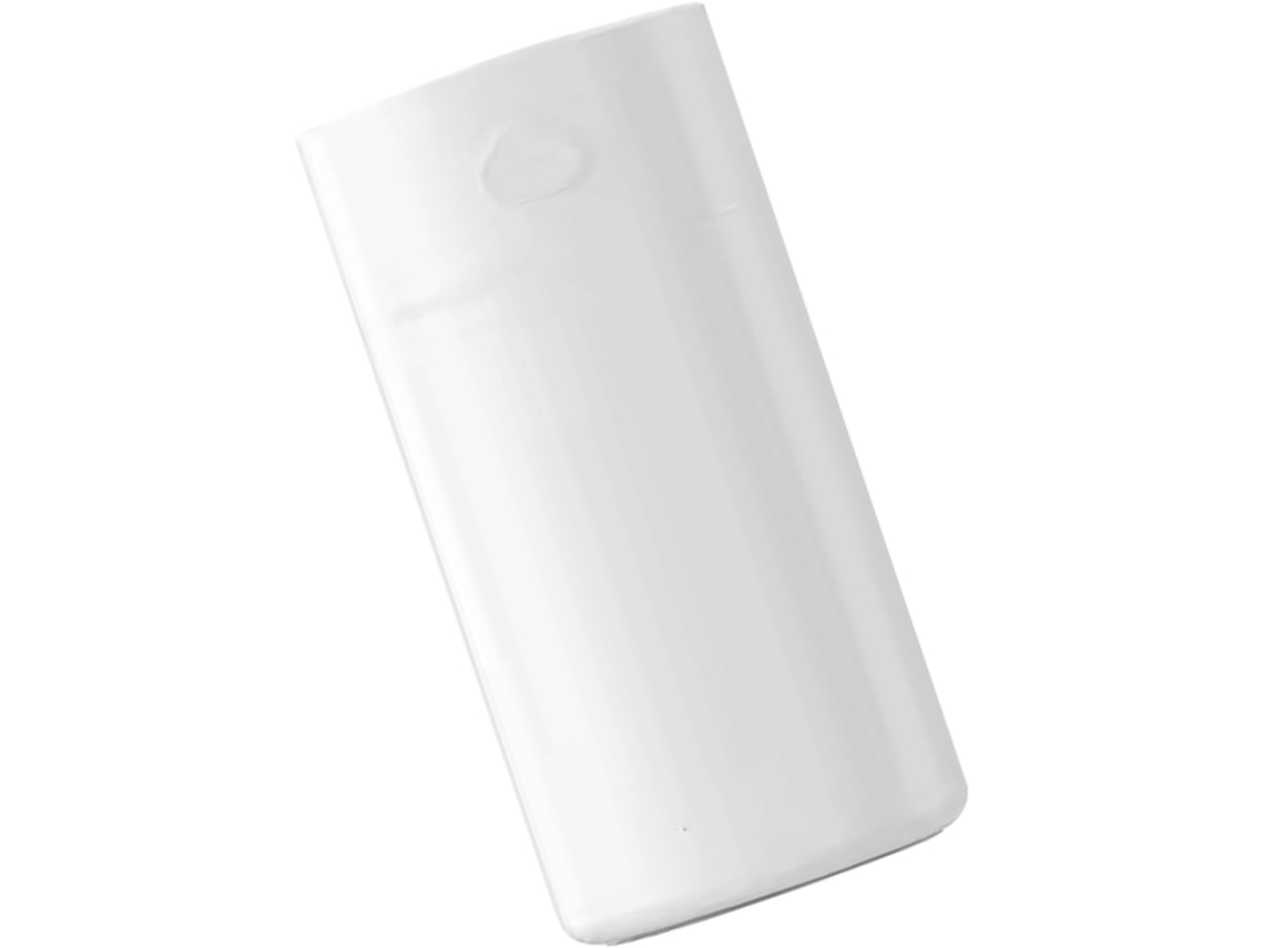 Umidificador Mini Chiciris, Difusor Usb Compacto Para Quarto, Escritório, Carro, 400 Ml, Plástico
