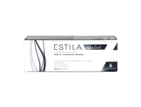 Creme Reparador Neolid Styling 15ml