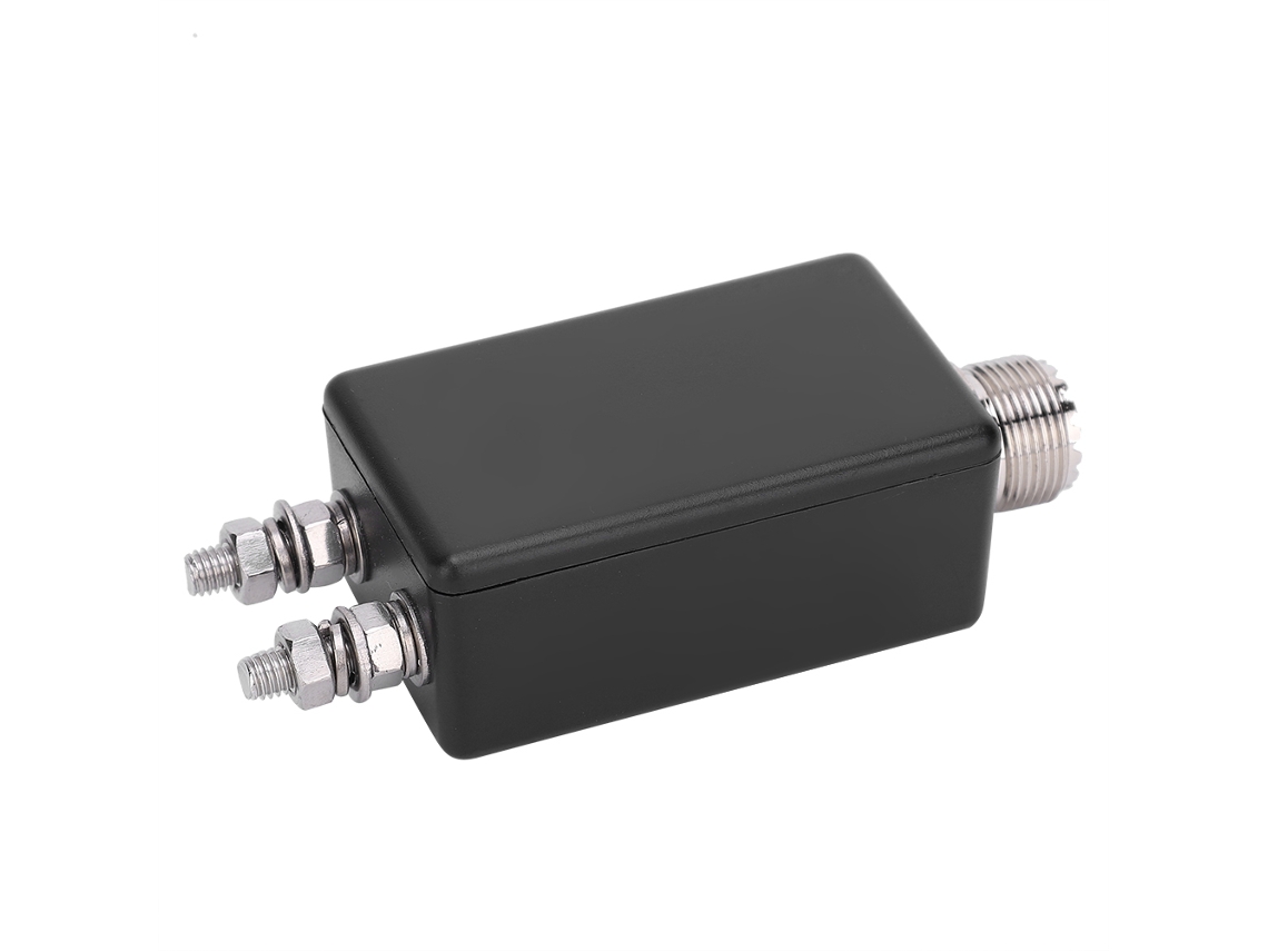 Balun Mini 1:1 Para Antena Hf Qrp Externa