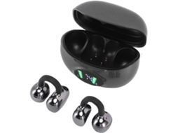 Fone De Ouvido Bluetooth Com Tradução, Som Estéreo Multilíngue Alta