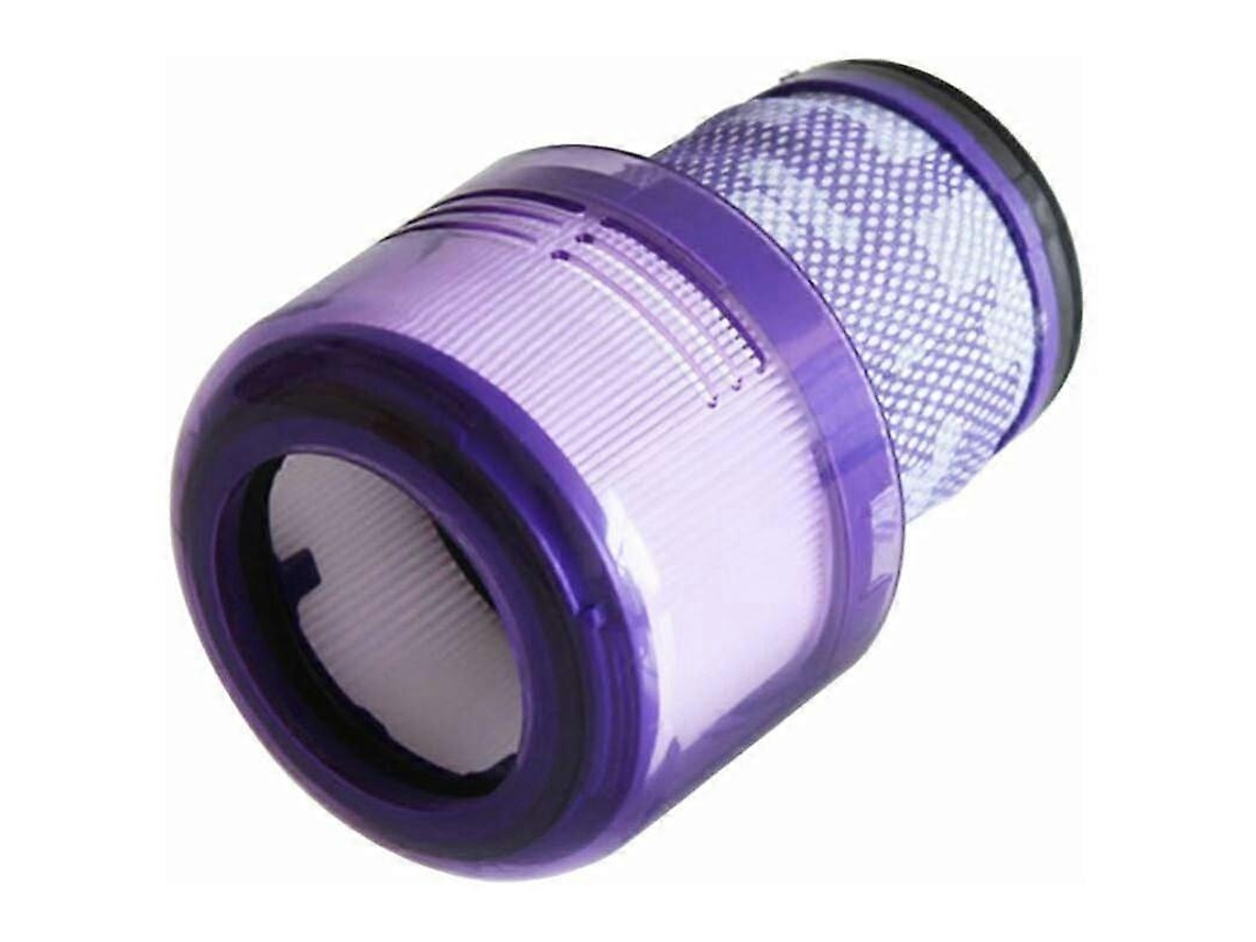Filtro Grande Lavável Para Aspirador De Pó Sem Fio Dyson V11 Sv14 Cyclone Animal Absolute Total Clean