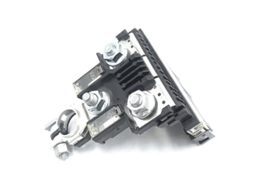 Conjunto de Bloco de Fusíveis com Suporte para Nissan 24340 7f000 243407f000 24380bb50a CHARM