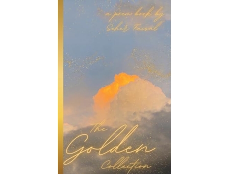 Livro The Golden Collection de Seher Faisal (Inglês)