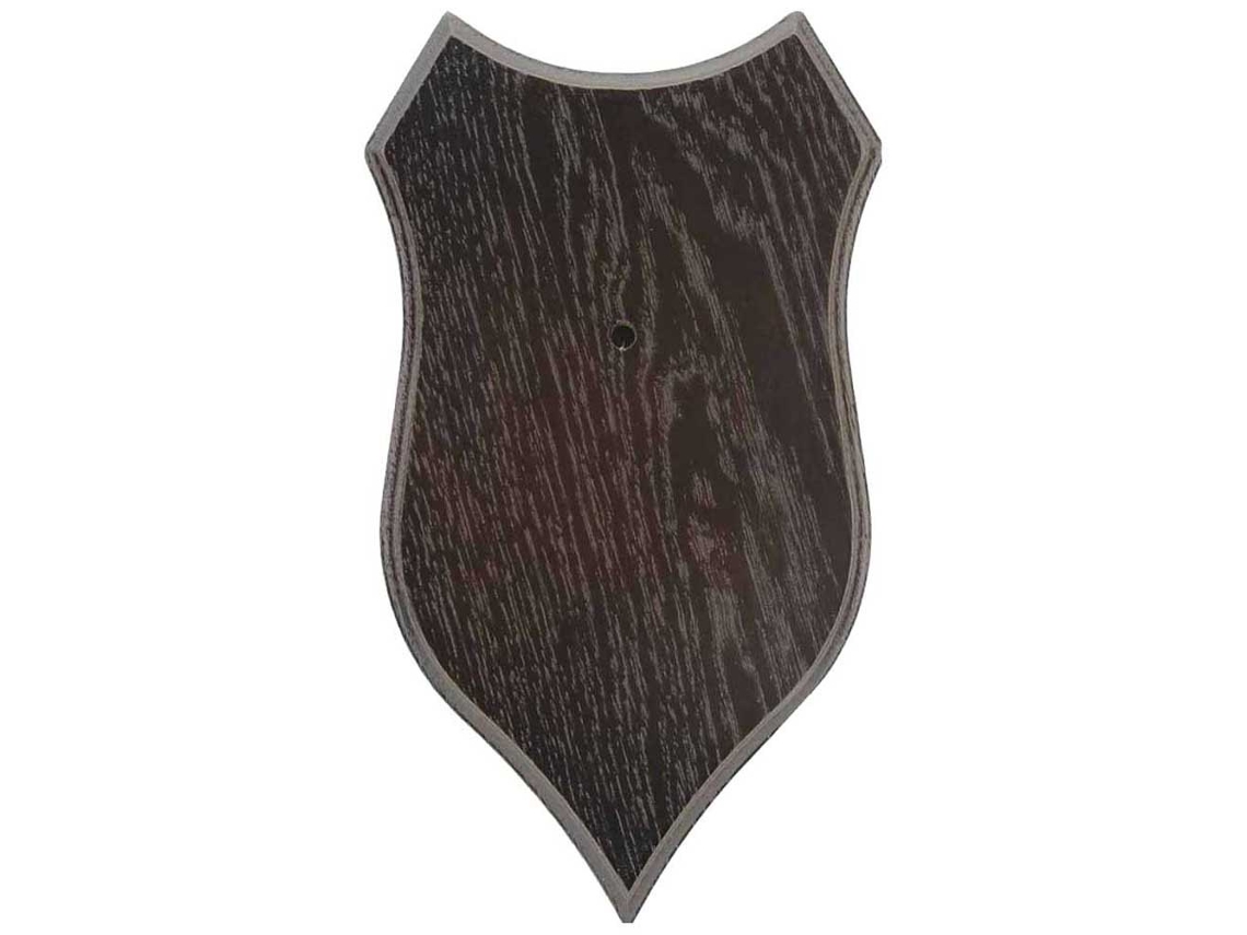 Acessório Nautica EUROHUNT Er trophy plate oak de 7