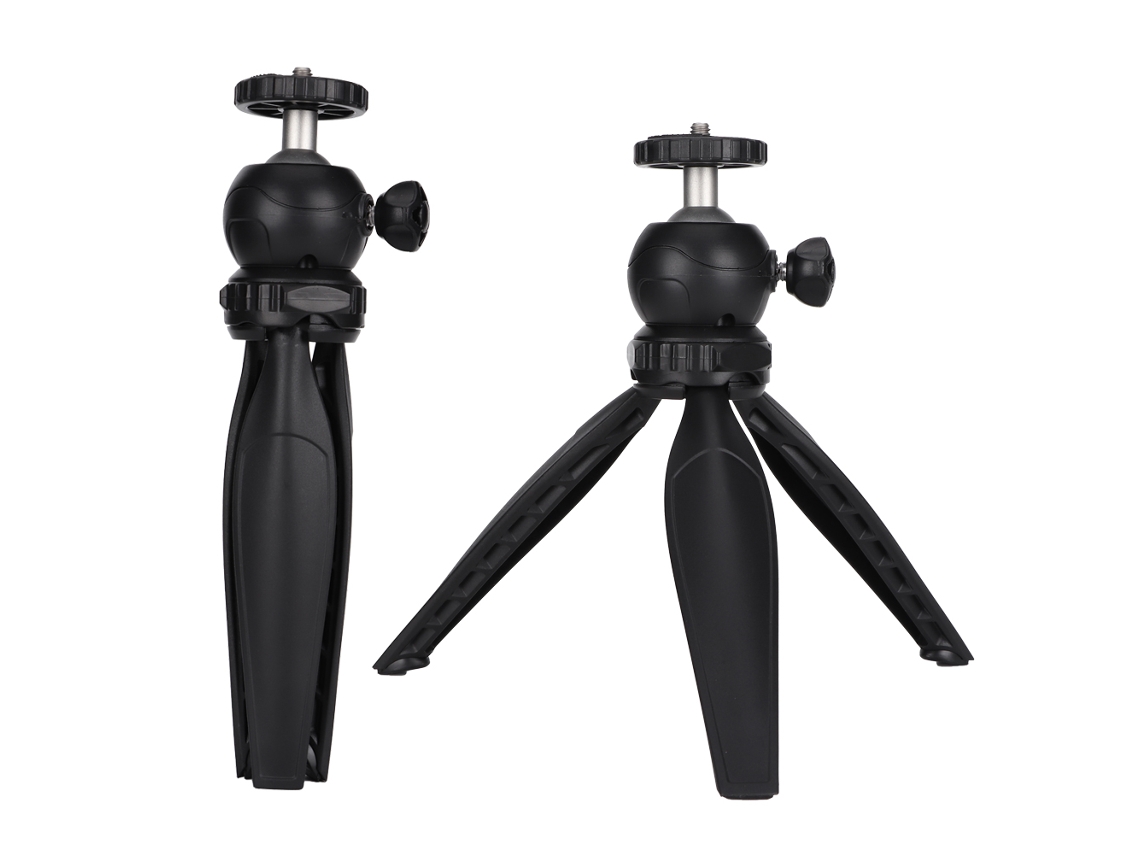 Acessórios para Tripé, Ajustáveis e Portáteis, Suporte para Câmera e Telefone EOOCOO