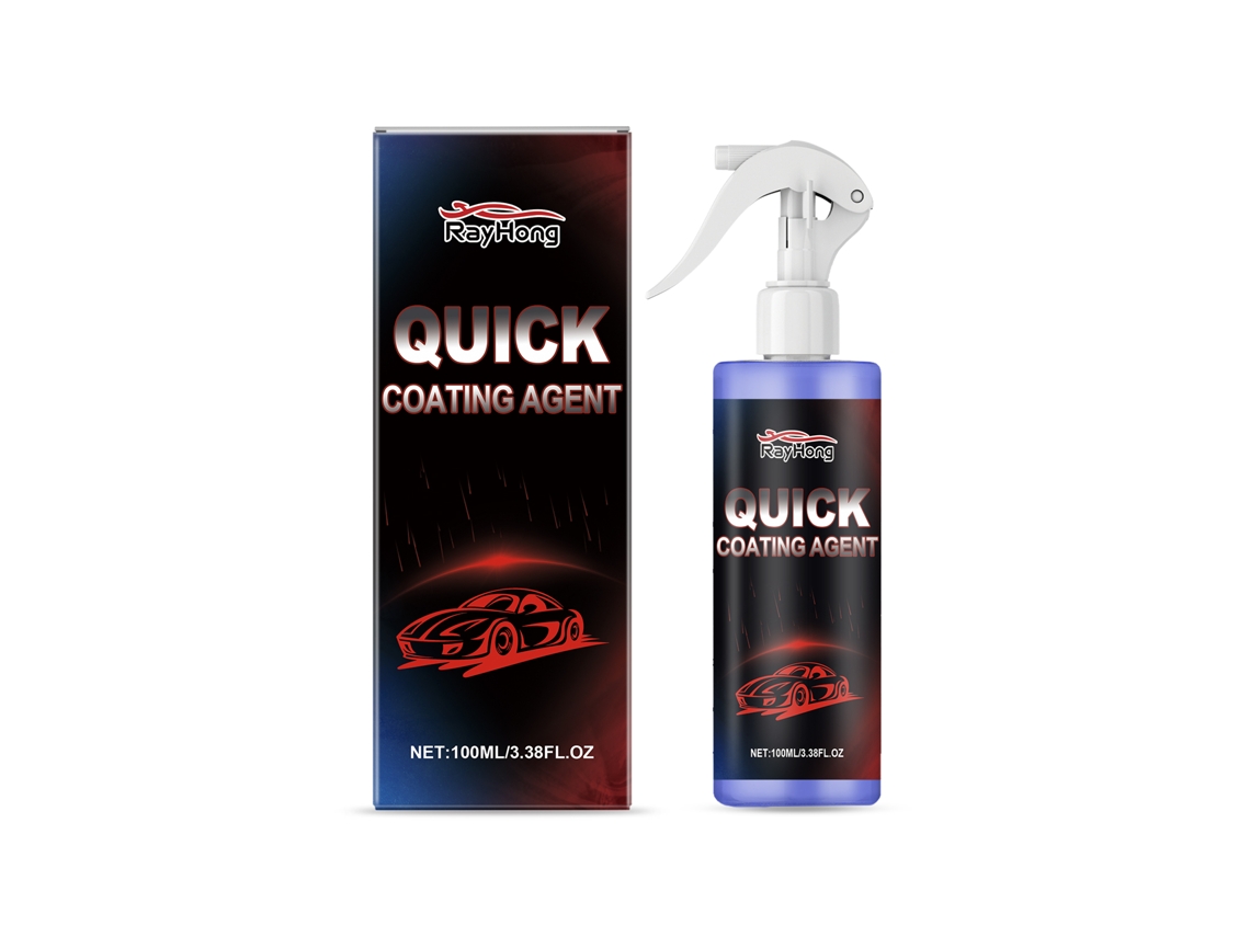 Agente Revestimento Carro Qualidade Worten