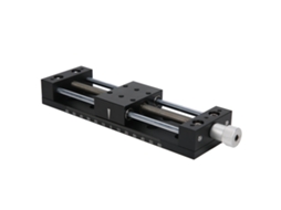 Guia De Trilho Linear Miniatura (para Cnc, Para Impressão 3d)