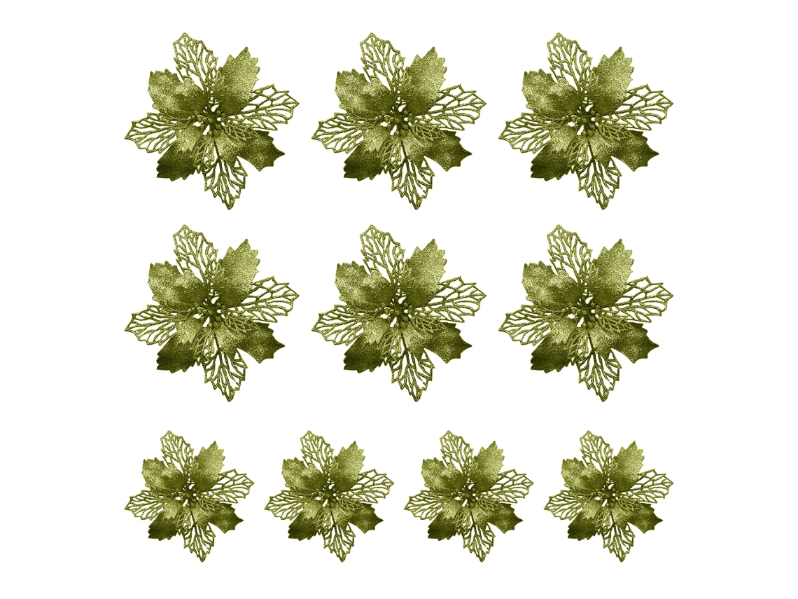 Laxiscreed Clips Pack De 10 Unidades Para Instalações De Construção, Duráveis E Fáceis De Usar