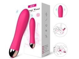 Vibrador Yunzii Cr0421wqh13rosa Yunzii