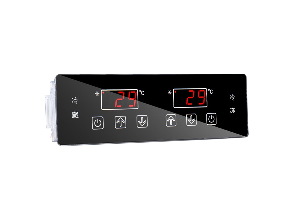 Controlador de Temperatura Freezer Ip65 Ajustável