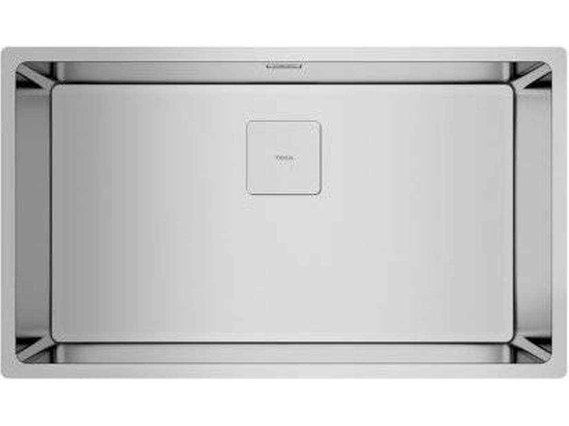 Lava Loiça TEKA FLEX LINEA RS15 71.40 (Inox - 20 x 75 x 44 cm)