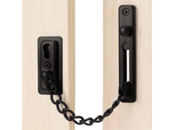 Fechadura Para Porta De Correr, Trinco, Trava De Porta, Corrente De Trava Porta Em Aço Inoxidável, Para Casa, Hotel