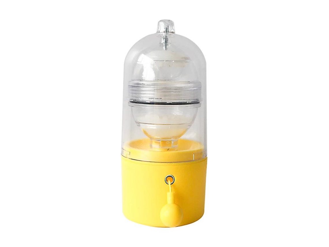 2 Peças Batidor de Ovos Manual Multifuncional Mixer Carne Silicone Ferramenta de Cozinha 16*7cm